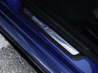 Bmw 318 2020 d Sedan M Sport Performance-thumb-35