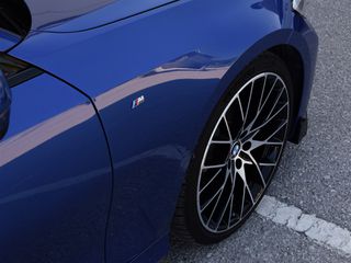 Bmw 318 2020 d Sedan M Sport Performance-thumb-14