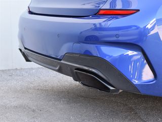 Bmw 318 2020 d Sedan M Sport Performance-thumb-11