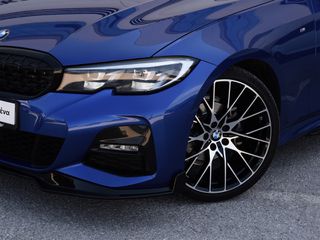 Bmw 318 2020 d Sedan M Sport Performance-thumb-10