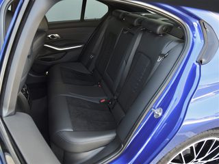 Bmw 318 2020 d Sedan M Sport Performance-thumb-21