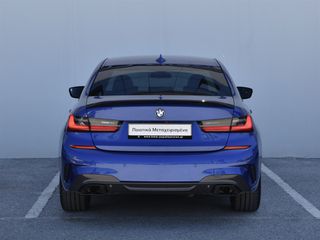 Bmw 318 2020 d Sedan M Sport Performance-thumb-4
