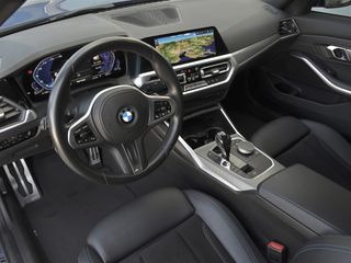 Bmw 318 2020 d Sedan M Sport Performance-thumb-20