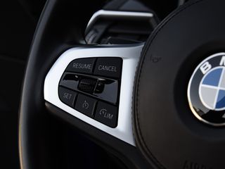 Bmw 318 2020 d Sedan M Sport Performance-thumb-25