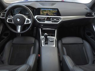 Bmw 318 2020 d Sedan M Sport Performance-thumb-23