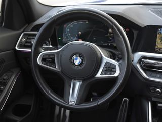 Bmw 318 2020 d Sedan M Sport Performance-thumb-24