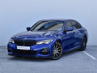 Bmw 318 2020 d Sedan M Sport Performance