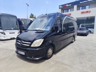 Mercedes-Benz 2010 Sprinter 519 CDi