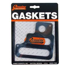 James Gaskets James, gasket transmission to engine. RCM