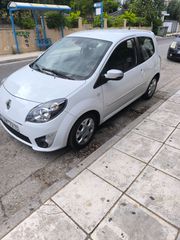 Renault Twingo 2010 GT