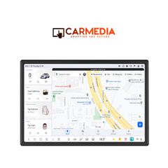 CARMEDIA CMDU8013-7 PRO PLUS TABLET 13'' OEM MERCEDES C (W204) 2007-2011