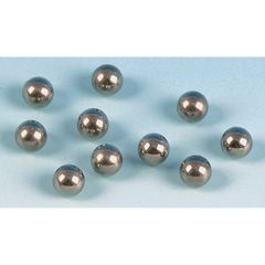 James Gaskets James Gaskets, 1/4 inch steel ball