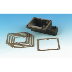James Gaskets James, gasket transmission sump plate. Paper