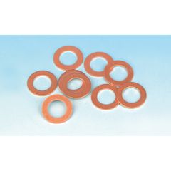 James Gaskets James, copper washer oil filter kit