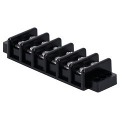 Standard Standard Co., Connection block. 6-wire