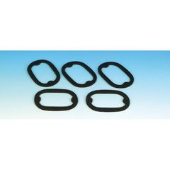 James Gaskets James, gasket 55-72 taillight to fender
