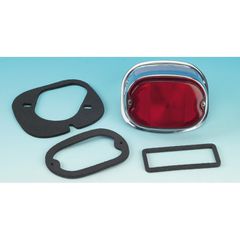 James Gaskets James, gasket set 55-72 style taillight