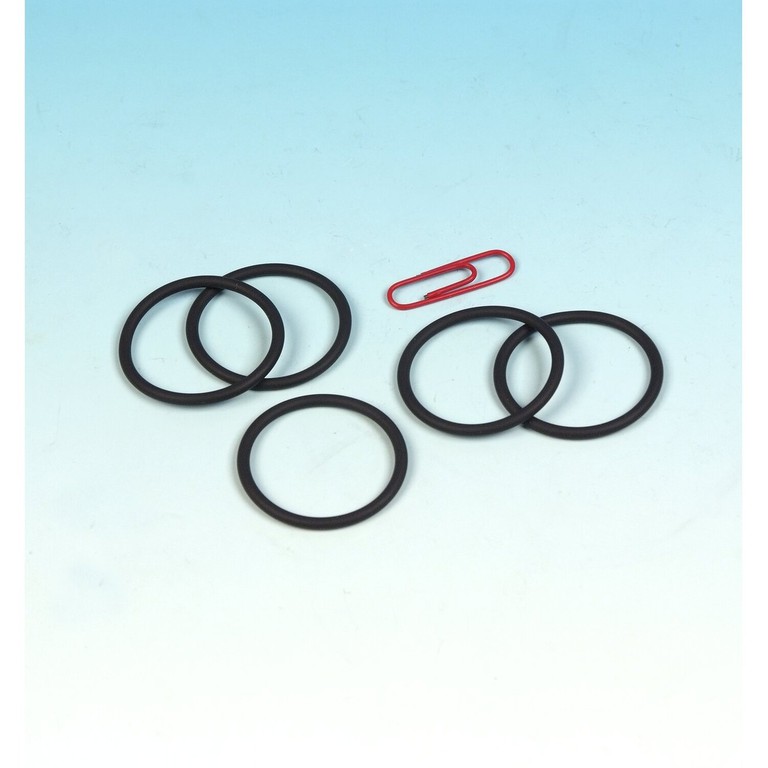 James Gaskets James, o-ring breather