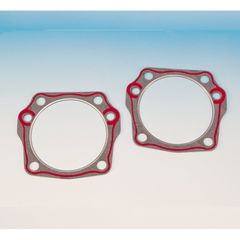 James Gaskets James, cylinder head gasket set 4″ bore. .045″ Firering