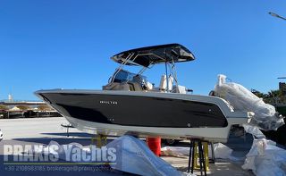 Invictus 2021 FX 270