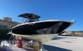 Invictus 2021 FX 270-thumb-1
