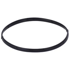 James Gaskets James, o-ring seal derby cover. Flat style