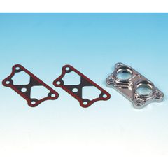 James Gaskets James, tappet cover gasket set. .031″ Foamet
