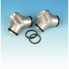 James Gaskets James, CV carburetor to S manifold seal. 40-44 Keihin