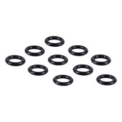 James Gaskets James, idle mixture screw O-rings. CV carb