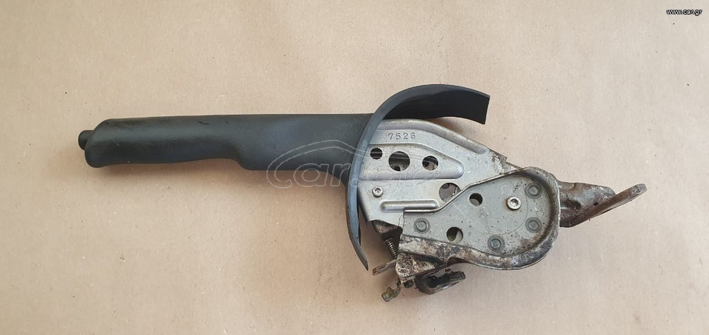 NISSAN ALMERA N15 95-00 ΧΕΙΡΟΦΡΕΝΟ