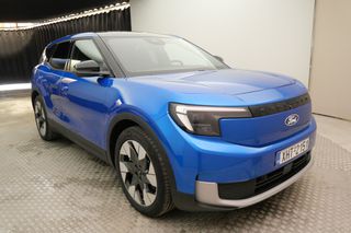 Ford Explorer 2024 PREMIUM ER (77kWh)