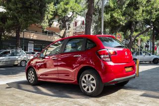 Citroen C3 2015 1.2 e-VTi 82hp *AYTOMATO*-thumb-1