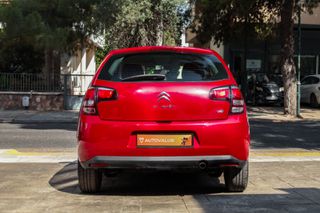 Citroen C3 2015 1.2 e-VTi 82hp *AYTOMATO*-thumb-4
