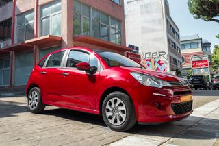 Citroen C3 2015 1.2 e-VTi 82hp *AYTOMATO*-thumb-29