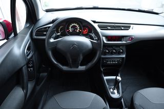 Citroen C3 2015 1.2 e-VTi 82hp *AYTOMATO*-thumb-12