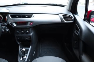 Citroen C3 2015 1.2 e-VTi 82hp *AYTOMATO*-thumb-26