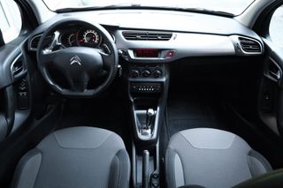 Citroen C3 2015 1.2 e-VTi 82hp *AYTOMATO*-thumb-2