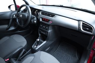 Citroen C3 2015 1.2 e-VTi 82hp *AYTOMATO*-thumb-8