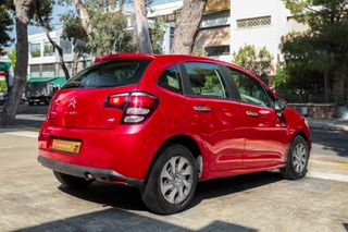 Citroen C3 2015 1.2 e-VTi 82hp *AYTOMATO*-thumb-6