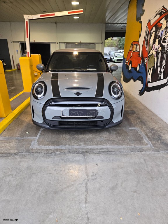 Mini Cooper SE 2022 S electric Ελληνικο