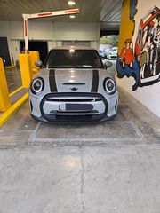 Mini Cooper SE 2022 S electric Ελληνικο