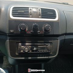 Skoda Fabia 2008 AMBITION 1.2 70Hp-thumb-6