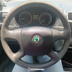 Skoda Fabia 2008 AMBITION 1.2 70Hp-thumb-5