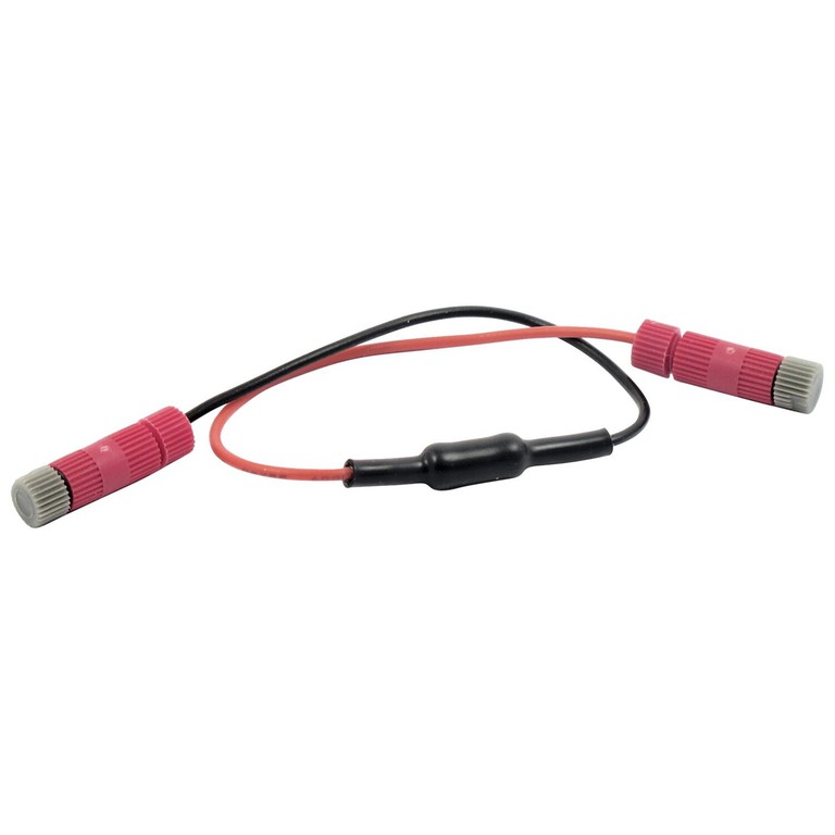 Custom Dynamics Custom Dynamics, CAN-bus adapter. Turn signal removal