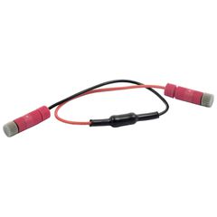 Custom Dynamics Custom Dynamics, CAN-bus adapter. Turn signal removal