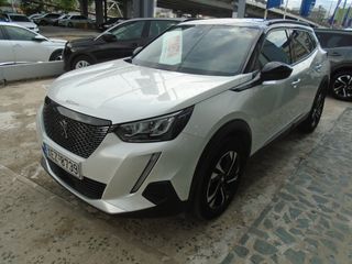 Peugeot 2008 2020 *ALLURE 130HP AYTOMATO BENZINH*