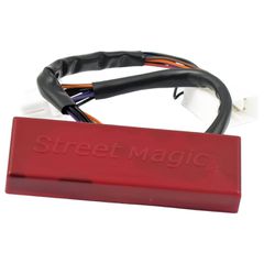 Custom Dynamics Custom Dynamics Smart Triple Play unit