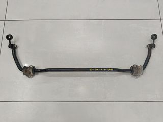 BMW E36 '94 1.6 8V (4Θ) ΖΥΓΑΡΙΑ ΕΜΠΡΟΣ (Κ)