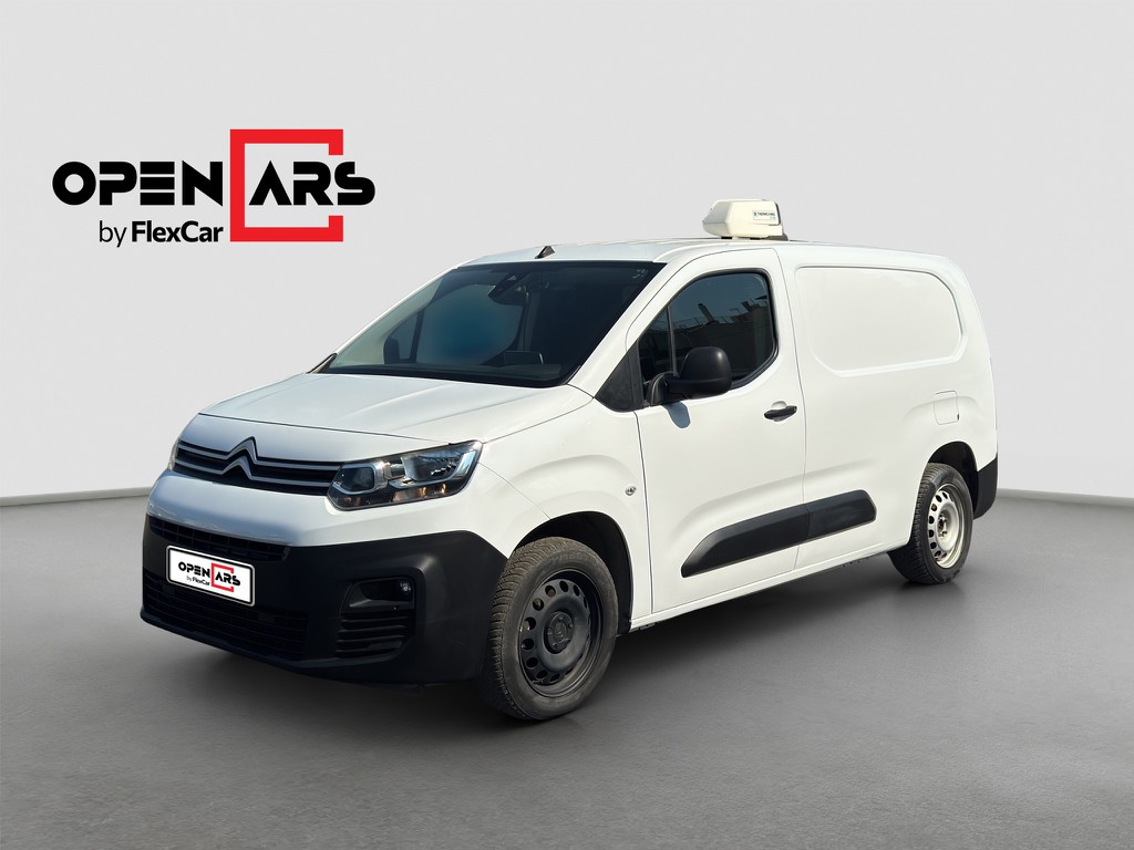 Citroen 2020 L2H1 | Δόσεις Χωρίς Τράπεζα