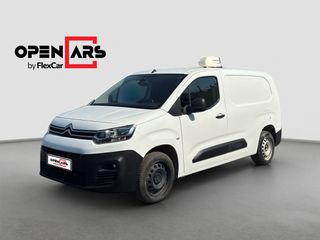 Citroen 2020 L2H1 | Δόσεις Χωρίς Τράπεζα